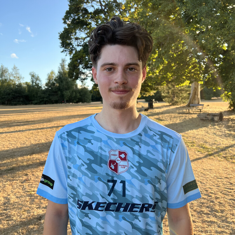 Ethan Bishop