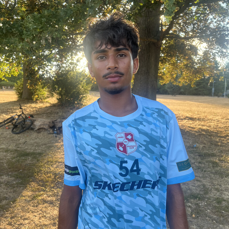 Jaiden Bhatti